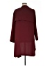 Nine West Burgundy Kimono Size 1X - photo 2