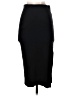 Stillwater Solid Black Formal Skirt Size S - photo 2