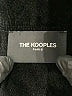 The Kooples 100% Polyester Black Cardigan One size - photo 6