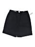 Gap Solid Black Athletic Shorts Size XS - photo 1