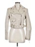 Azalea Wang Tan Jacket Size M - photo 1