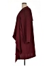 Nine West Burgundy Kimono Size 1X - photo 5