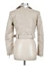 Azalea Wang Tan Jacket Size M - photo 2