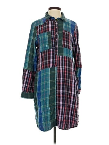 Sundance Casual Dress (view 1)