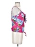 Gilly Hicks Pink Sleeveless Blouse Size S - photo 4