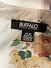 Buffalo by David Bitton 100% Polyester Ivory Short Sleeve Blouse Size M - photo 7