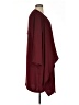 Nine West Burgundy Kimono Size 1X - photo 4