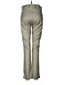 Golfino Metallic Gold Khakis Size 6 - photo 2