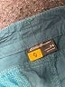 Eddie Bauer 100% Nylon Solid Teal Skort Size 4 (petite) - photo 3