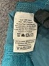 Eddie Bauer 100% Nylon Solid Teal Skort Size 4 (petite) - photo 4