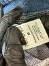 retrofête Blue Denim Jacket Size M - photo 7