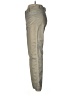 Golfino Metallic Gold Khakis Size 6 - photo 5