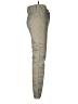 Golfino Metallic Gold Khakis Size 6 - photo 4