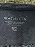 Athleta Solid Black Dress Pants Size 12 (tall) - photo 7