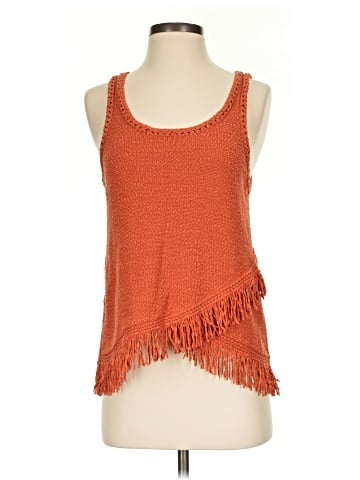 Akemi + Kin Sleeveless Top (view 1)