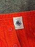 Petit Bateau Orange Cardigan 3-6 MO / 6 MO - photo 3