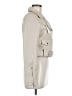Azalea Wang Tan Jacket Size M - photo 4