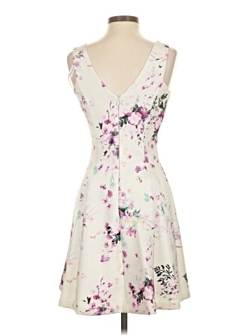 Kensie Cocktail Dress (view 2)