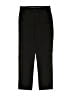 Perry Ellis Black Casual Pants Size 14 - photo 1