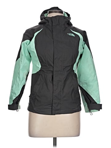 The North Face Snow Jacket (view 1)