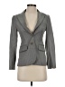 Theory Gray Blazer Size P (petite) - photo 1