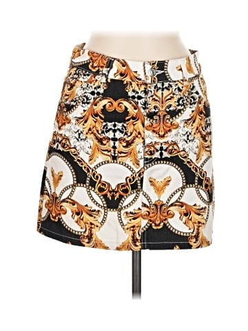 Topshop Casual Skirt (view 1)