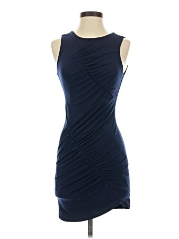 BCBGeneration Cocktail Dress (view 1)