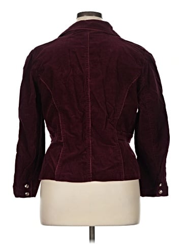 Roz & Ali Blazer (view 2)