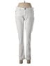 Adriano Goldschmied Metallic Silver Jeans Size 28 waist - photo 1