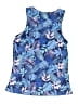 Unbranded Blue Swimsuit Top Size XS (estimated) - photo 2