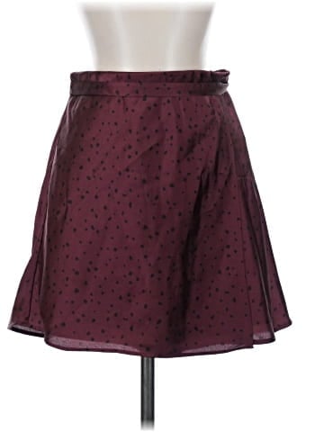 Abercrombie & Fitch Casual Skirt (view 1)