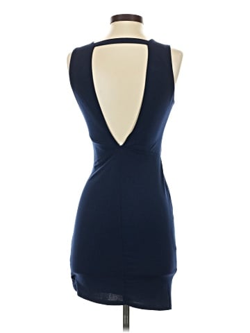BCBGeneration Cocktail Dress (view 2)
