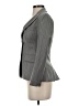 Theory Gray Blazer Size P (petite) - photo 5