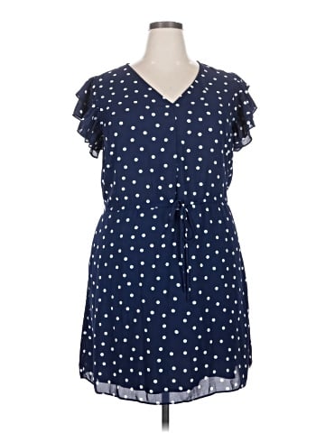 Maison Jules Casual Dress (view 1)