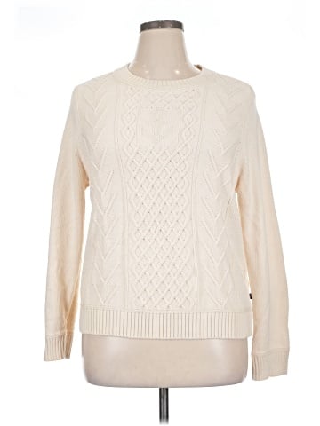 Nautica Pullover Sweater (view 1)