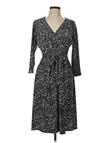 Briggs New York Casual Dress (view 1)
