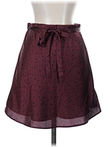 Abercrombie & Fitch Casual Skirt (view 2)