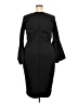 ELOQUII Black Cocktail Dress Size 18 - photo 2