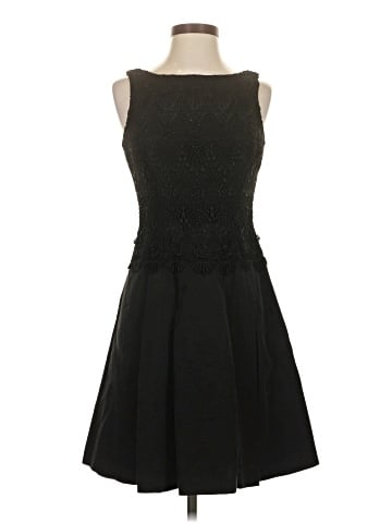 White House Black Market Cocktail Dress (view 1)