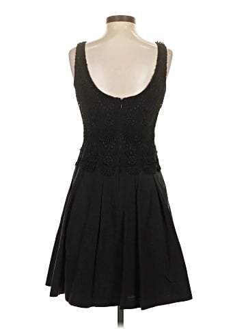 White House Black Market Cocktail Dress (view 2)