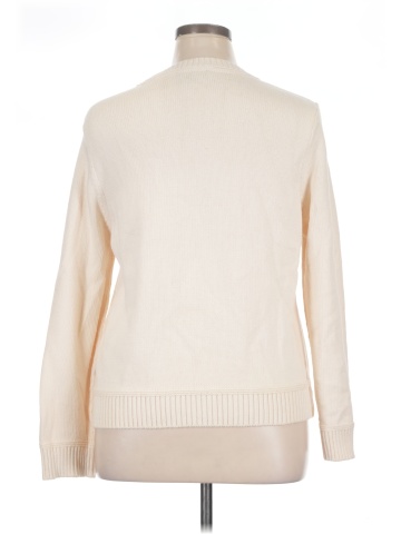 Nautica Pullover Sweater (view 2)