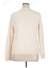 Nautica Ivory Pullover Sweater Size XL - photo 2