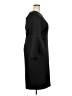ELOQUII Black Cocktail Dress Size 18 - photo 4