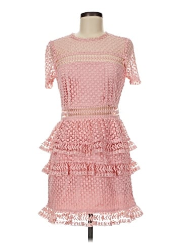 INA Cocktail Dress (view 1)