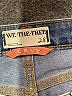 We the Free Blue Jeans Size 28 waist - photo 4