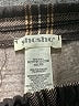 ShoSho Plaid Black Cargo Pants Size XS - photo 7