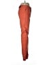 Tory Burch Orange Jeans Size 28 waist - photo 4