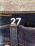 J.Crew Blue Jeans Size 27 waist - photo 7