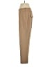 Cache Solid Tan Casual Pants Size 4 - photo 5