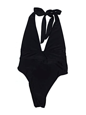 Abercrombie & Fitch One Piece Swimsuit (view 1)
